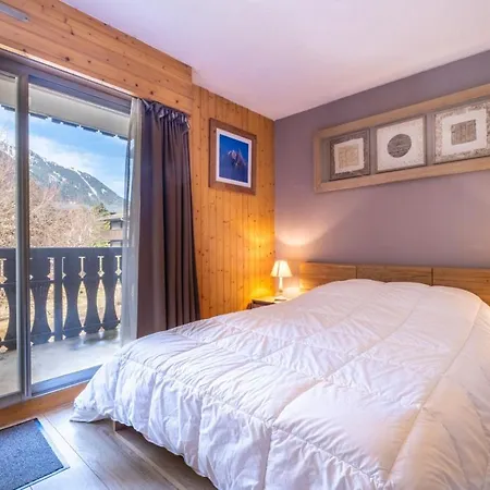 Beautiful 50m With 2 Balconies And Mountain View Apartamento *