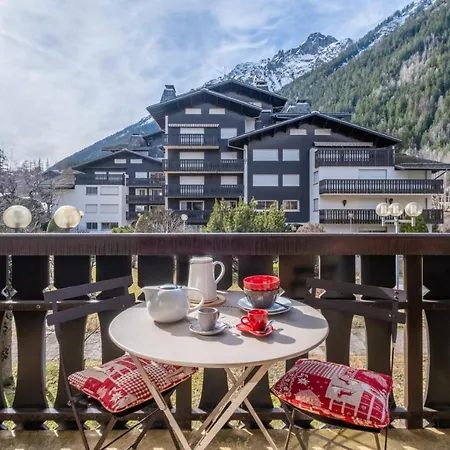 Διαμέρισμα Beautiful 50m With 2 Balconies And Mountain View *